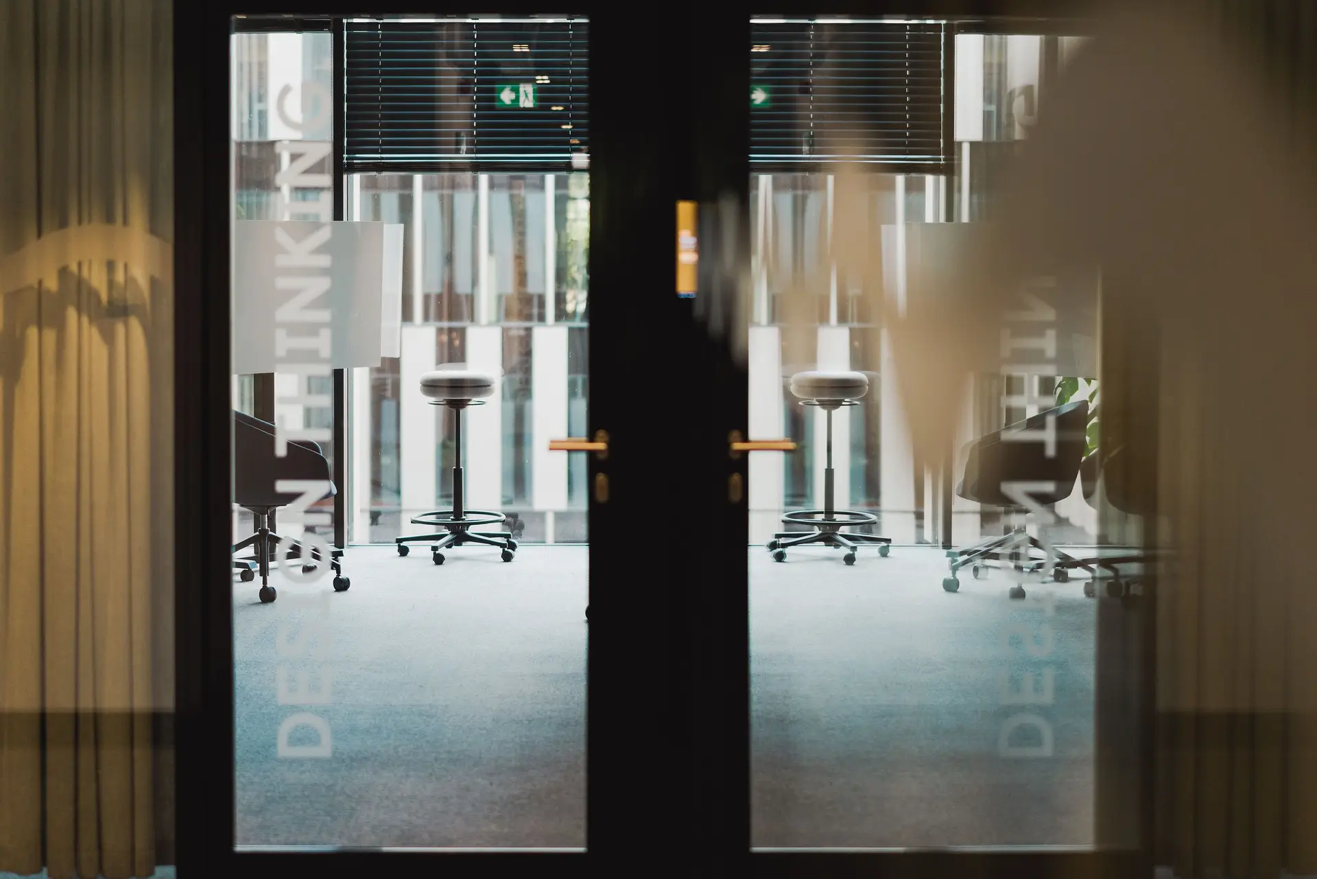 Standort von VelmorineStudio in Berlin