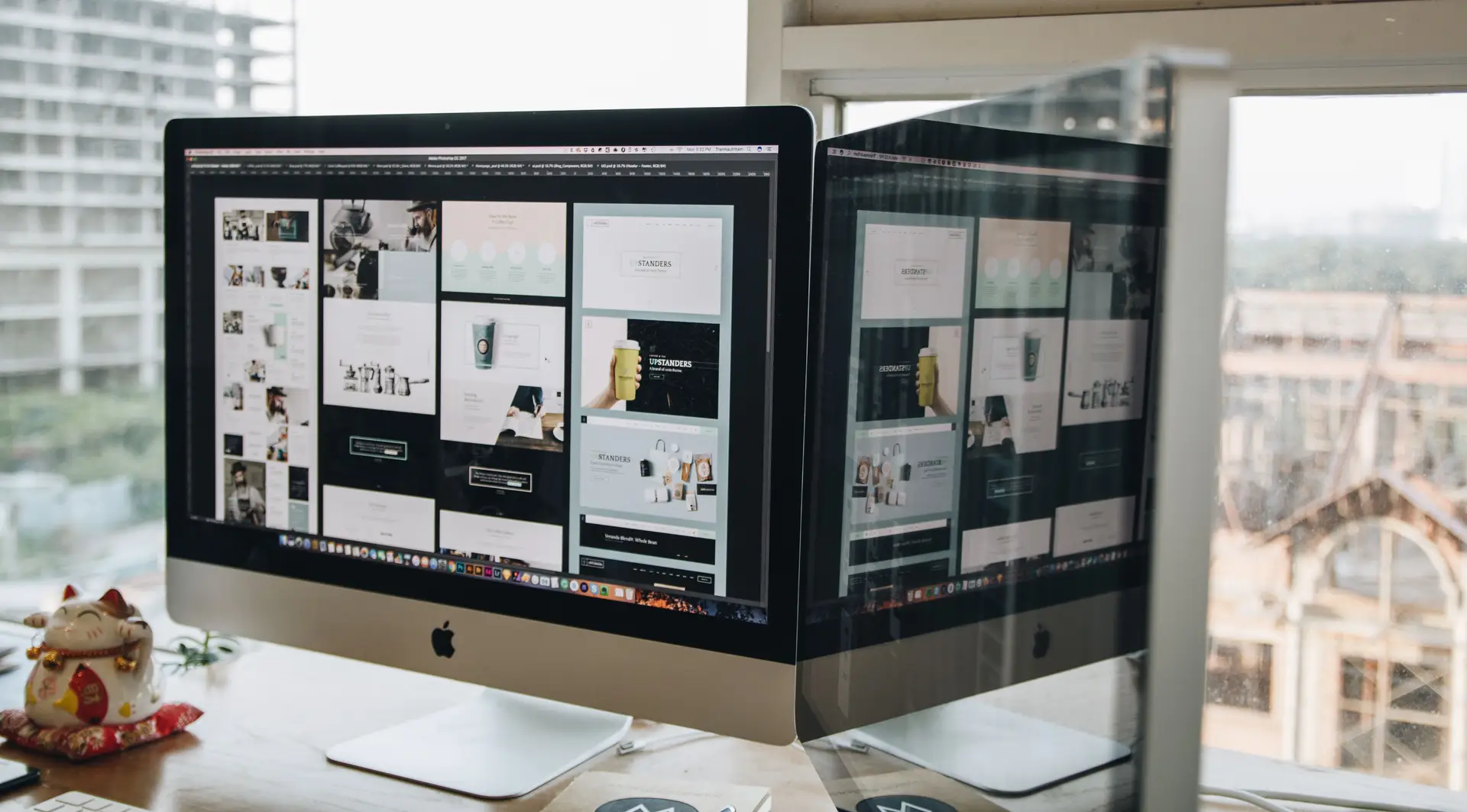 UI/UX Prototyping