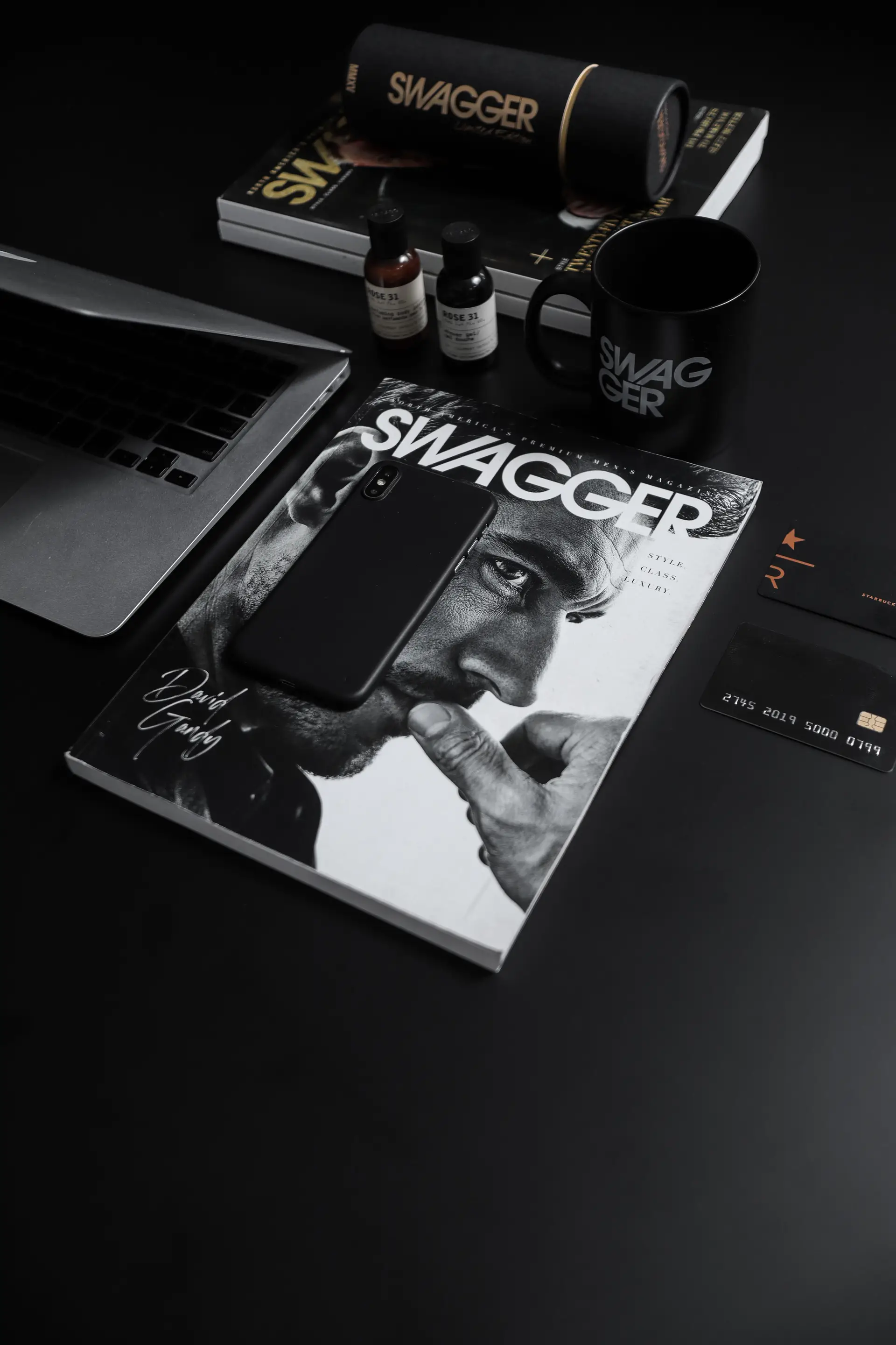 Consulting Platform Design