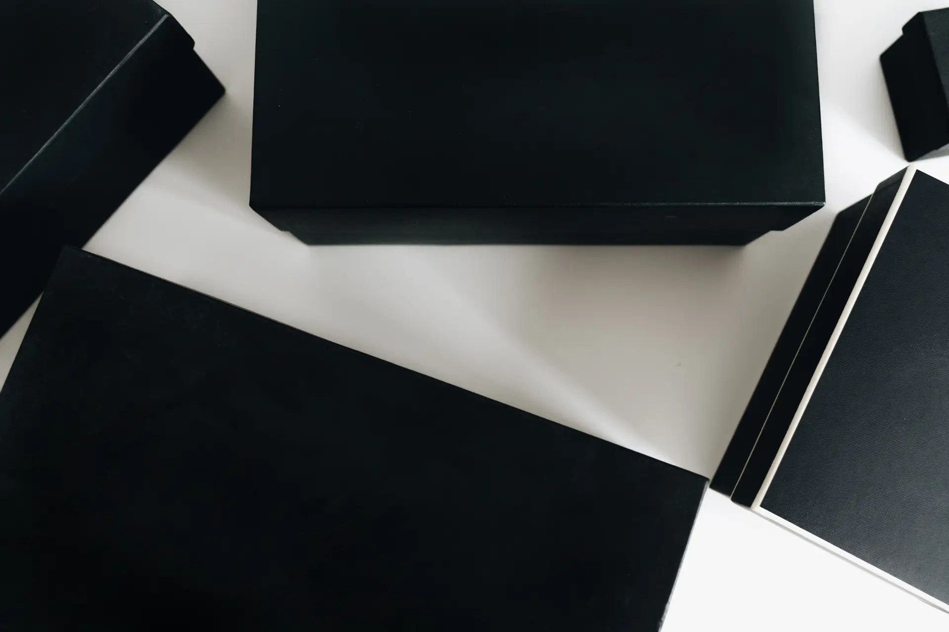 Minimalist Mockup