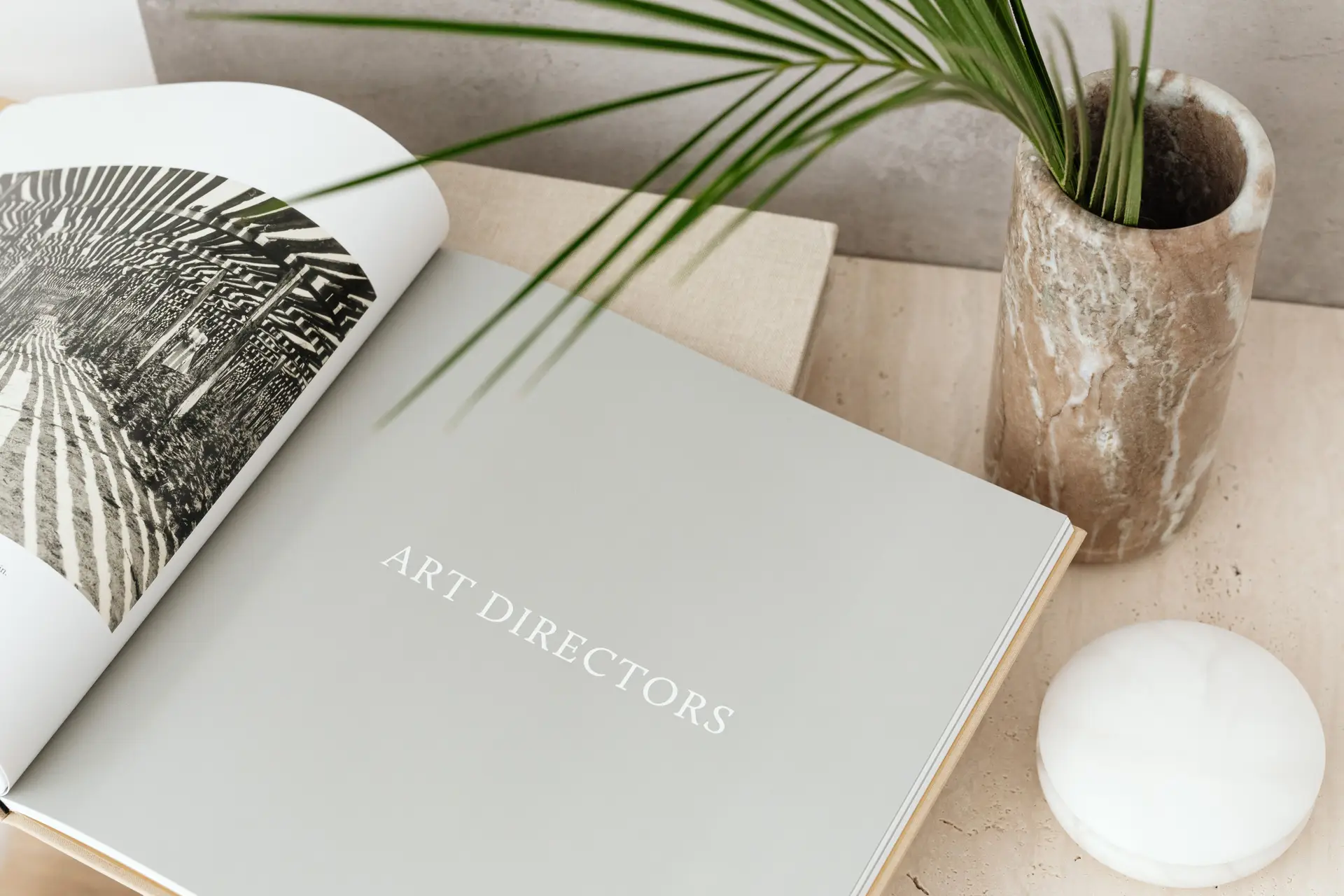 Art Book