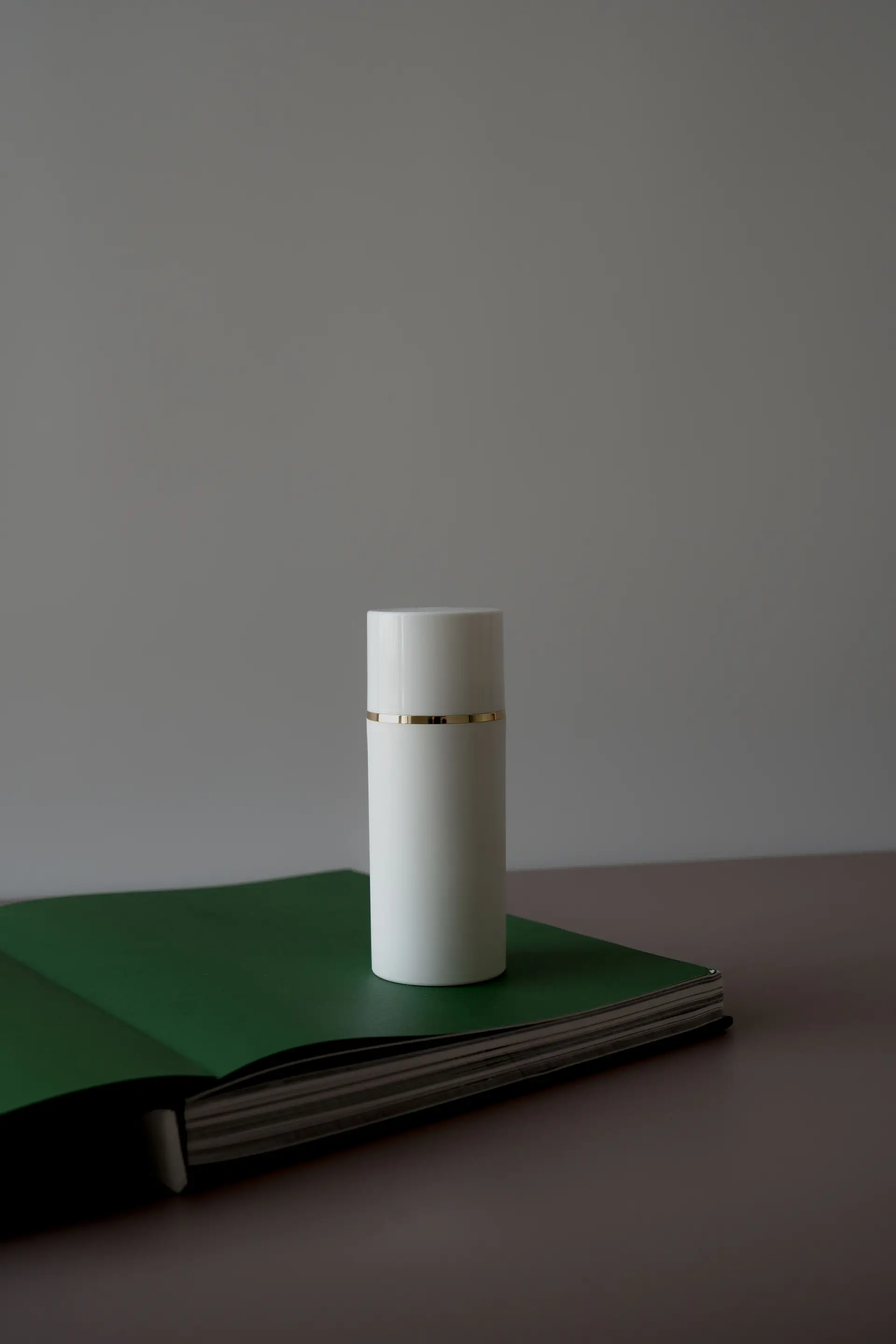Nachhaltige Kosmetik Branding