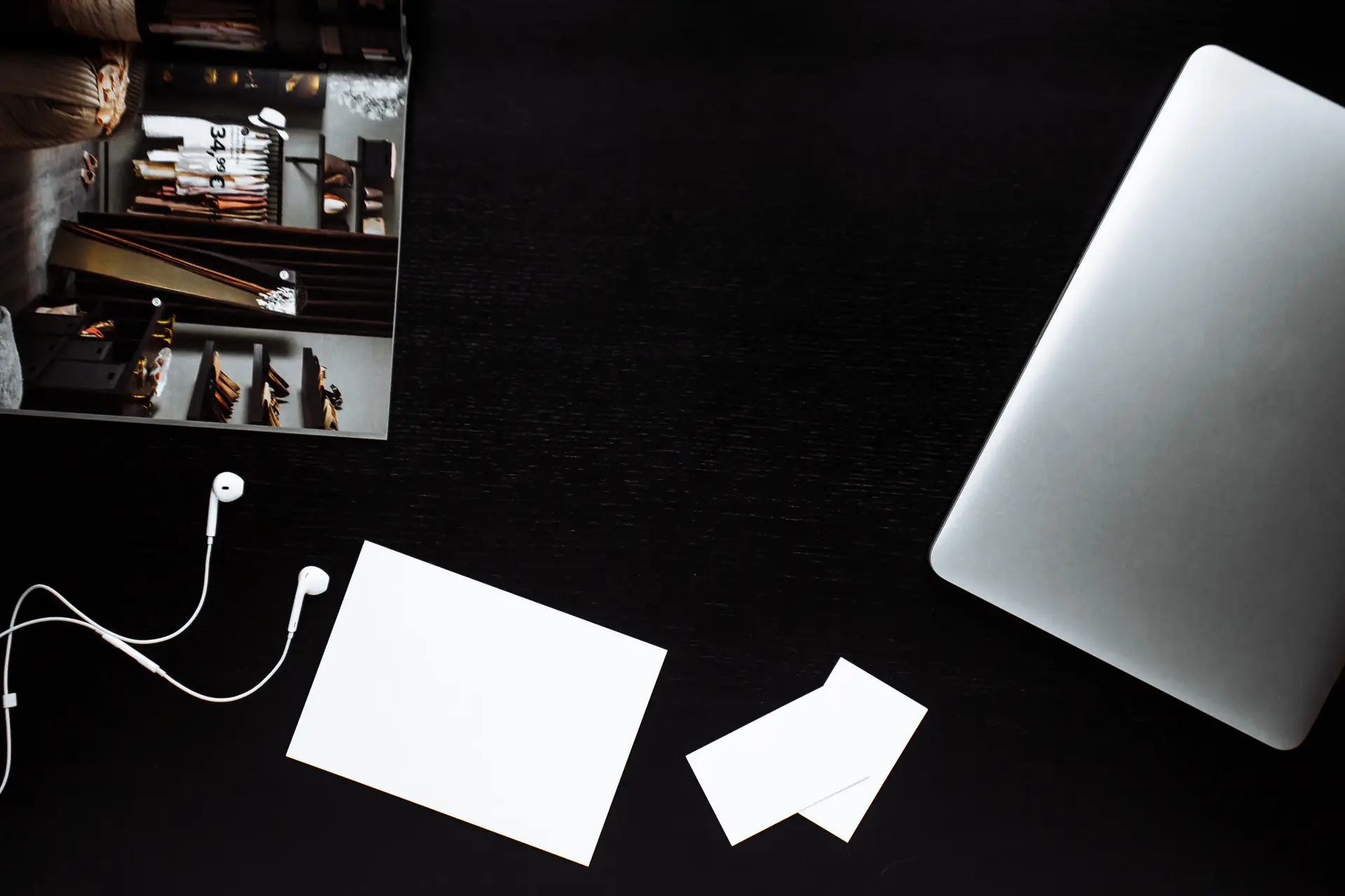 Social Media Assets