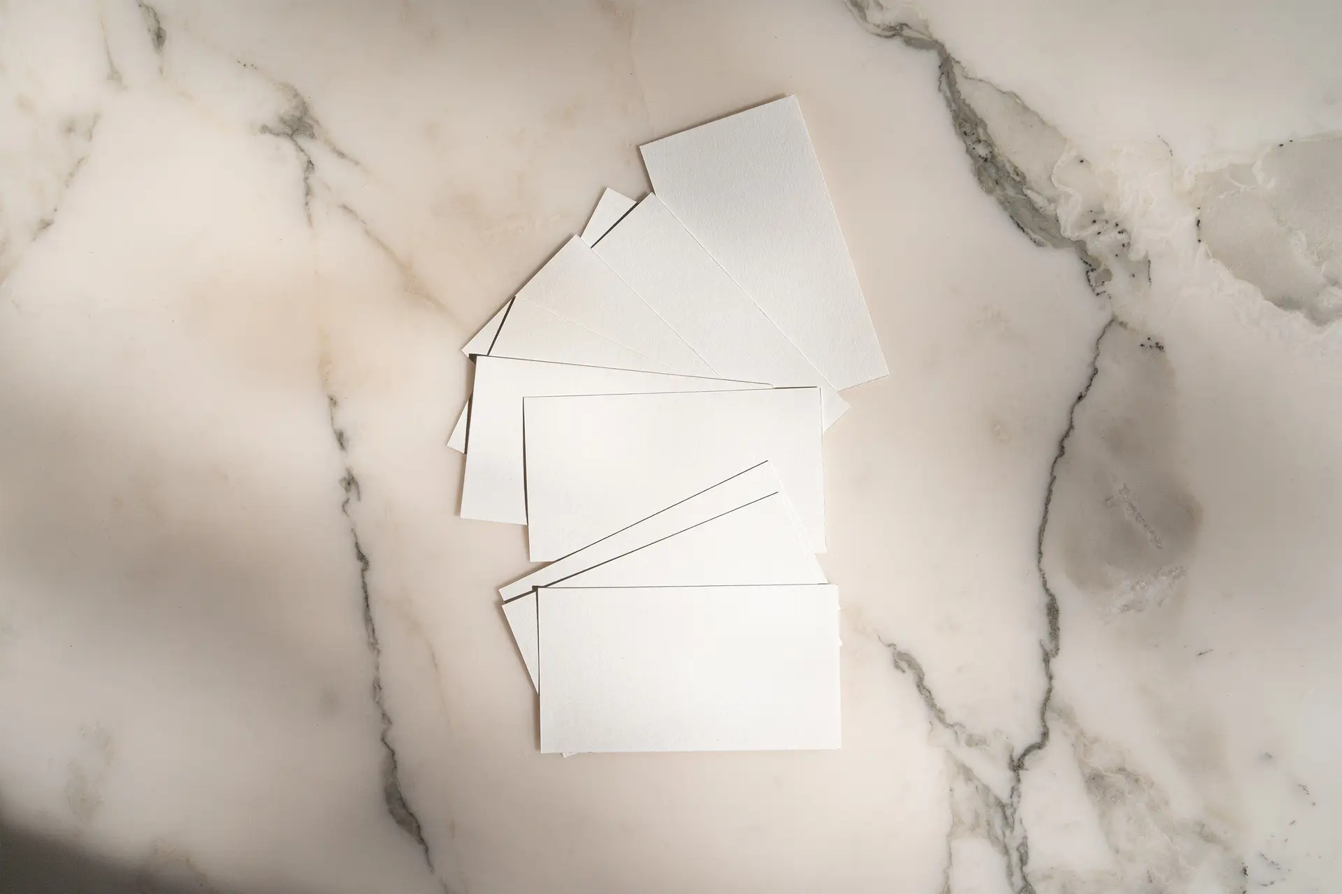 Corporate Stationery